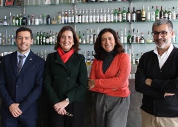 EHT Portalegre e IPPortalegre lançam pós-graduação em enoturismo