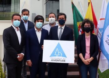 Pousadas de Juventude lançam nova identidade visual