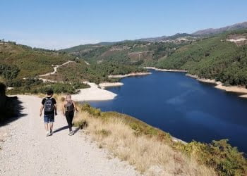 Vieira do Minho lança desafio aos aficionados das caminhadas