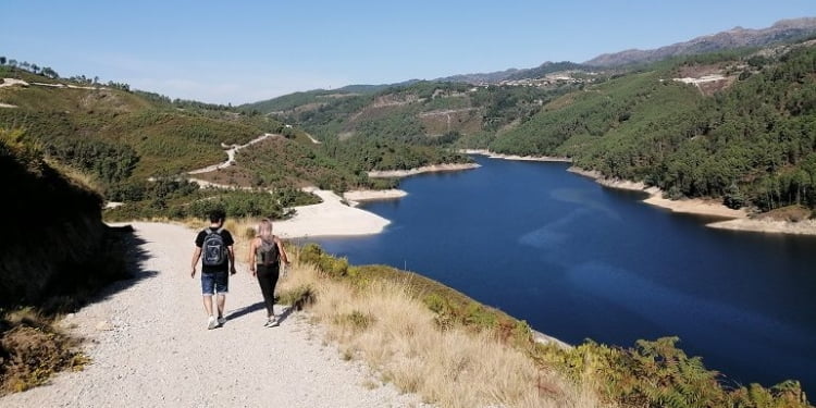 Vieira do Minho lança desafio aos aficionados das caminhadas