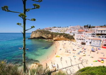 AHETA: Taxa de ocupação em setembro sobe 33,8% face a 2020, mas ainda abaixo de 2019