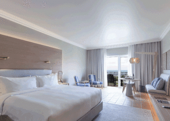 Praia D’El Rey conclui investimento na sua oferta hoteleira e de golfe