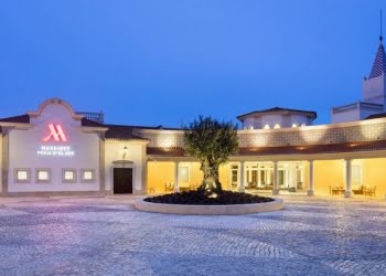 Praia D’El Rey Marriott Golf & Beach Resort lança programas de Réveillon