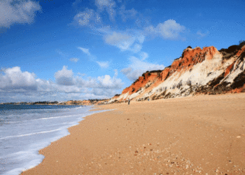 AHETA: ocupação média de 7,6% em janeiro no Algarve