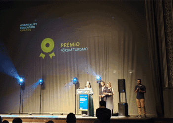 Já são conhecidos os vencedores da 2ª edição dos Hospitality Education Awards