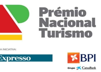 3ª edição do Prémio Nacional de Turismo recebe 439 candidaturas