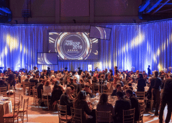 AHRESP premeia os melhores do ano no Turismo, Hotelaria e Restauração