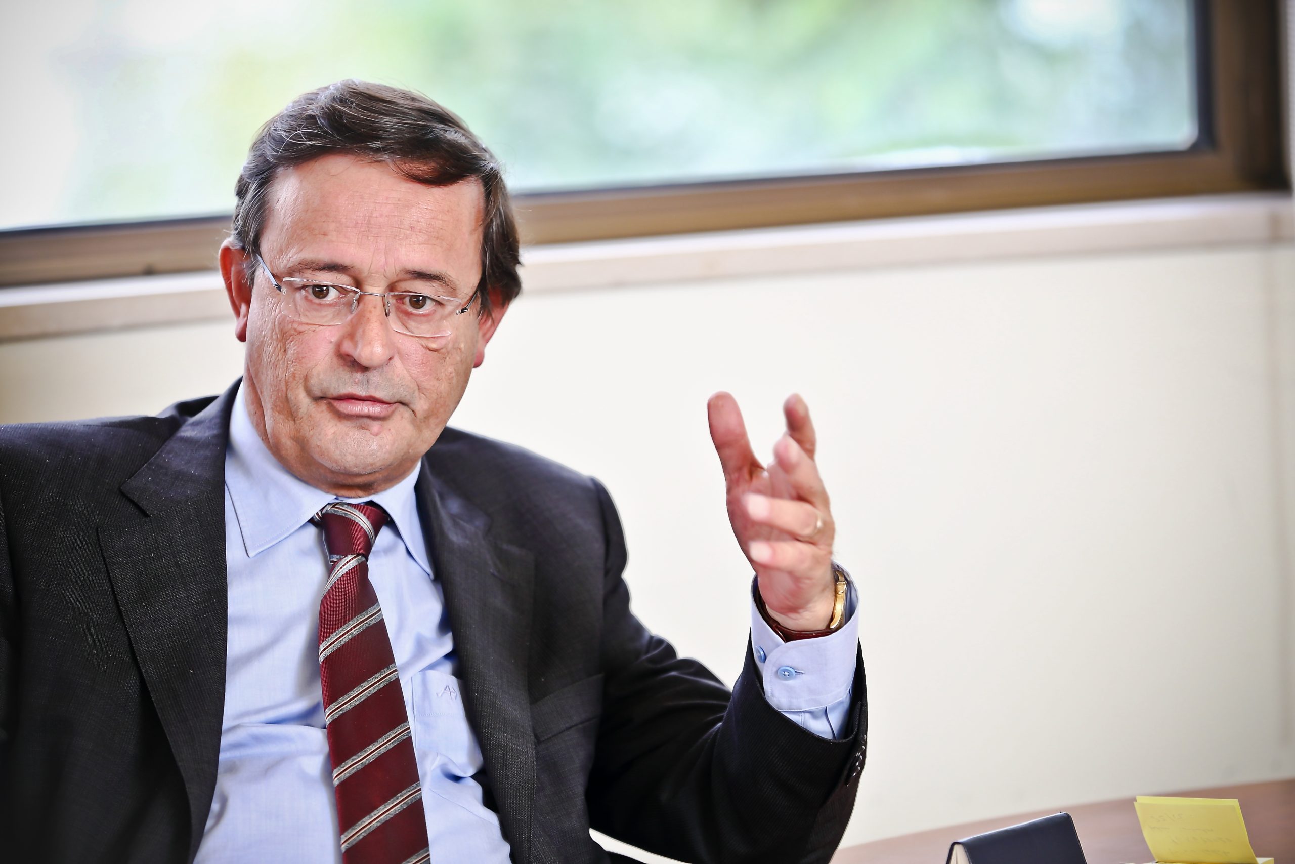 Carlos Silva e Sousa