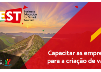 AHP celebra protocolo de colaboração no âmbito da formação com o Turismo de Portugal