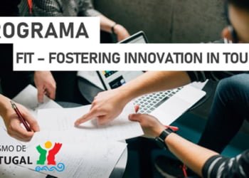 Candidaturas para o Programa FIT 2020/2021 do Turismo de Portugal já estão abertas
