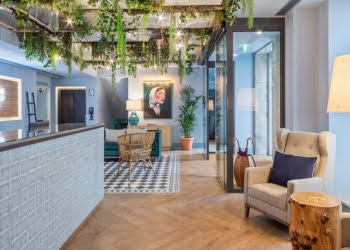 Porto ganha novo boutique hotel da Actahotels