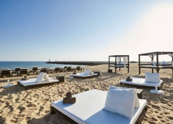 Purobeach Vilamoura abre as portas ao verão