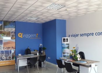 Q’Viagem! abre uma nova agência no distrito de Leiria