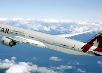 Qatar Airways recebe Ano Novo com ofertas incríveis