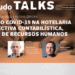 Quasetudo anuncia terceira e quarta Quasetudo Talks