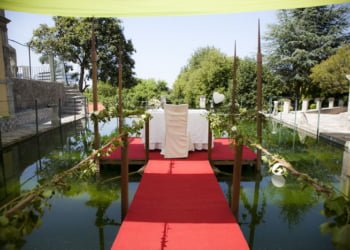 Quinta da Boucinha: Um espaço especial para o seu evento