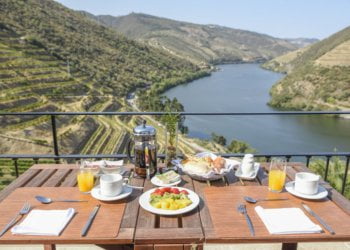 Quinta do Pégo: Uma estadia relaxante no coração do Douro