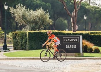 Quinta do Lago oferece uma semana de diversão para os amantes do ciclismo