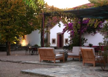 Quinta Nova eleita “Unique Luxury Hotel of The Year” pelo Luxury Travel Guide