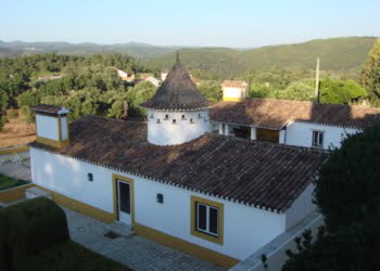 Sugestão Ambitur: Quinta São José dos Montes