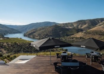 Sogevinus reforça aposta no enoturismo e reabre Quinta de S. Luiz com novidades