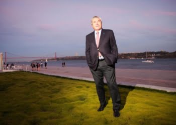 “O meu sonho é tornar a hotelaria portuguesa melhor e mais forte”