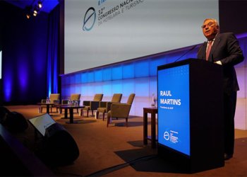 Congresso AHP: Hotelaria apela a que “alteração do calendário político” não atrase implementação de medidas anunciadas