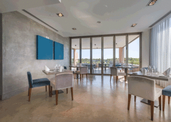 NAU Salgados Dunas Suites e NAU São Rafael Atlântico reabrem Raw Food Bar