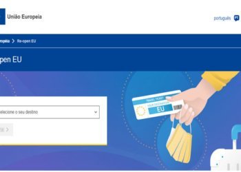 Comissão lança novo site para regresso seguro das viagens e do turismo na UE