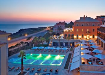 Real Hotels: “Todas as opções de diversificação são exploradas e o instinto de sobrevivência esta mais forte do que nunca”