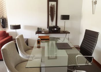 Sheraton Cascais Resort promove nova forma de trabalhar