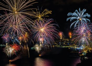 Soltrópico com charter para o Funchal no Réveillon