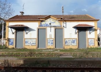 Revive Natureza: Lançados os primeiros concursos das Estações Ferroviárias