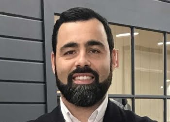 Ricardo Davim integra Departamento de Operações nas Viagens Tempo