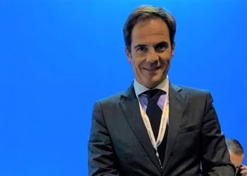 Ricardo Figueiredo promovido a diretor executivo da APAVT