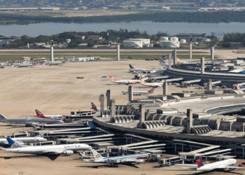 Volta Int.:  “RIOgaleão ganhará hotel ibis e negoceia voos charters de Portugal” 