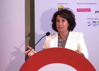 “Estamos todos muito empenhados em fazer do turismo um novo e melhor motor para a economia”