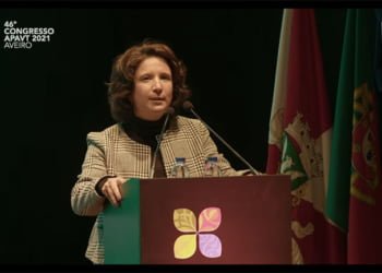 Congresso APAVT: Em fim de mandato, Rita Marques «reencontra-se» com o setor