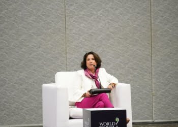 Secretária de Estado do Turismo distinguida com Global Champion Award da WTTC