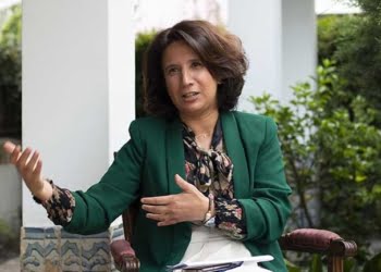 Rita Marques abraça novas pastas além do turismo com o objetivo “de me multiplicar e não dividir”