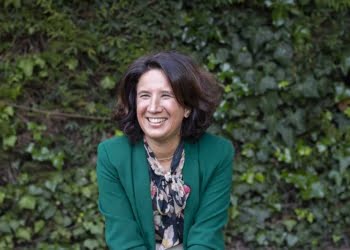 Grande Entrevista: “Sem saber, provavelmente, fui escolhida no momento certo, mas só tento dar o meu melhor”