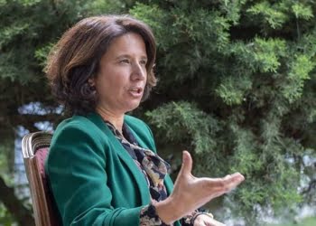 Grande Entrevista: “Sem saber, provavelmente, fui escolhida no momento certo, mas só tento dar o meu melhor”