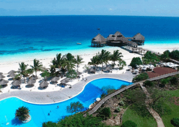 RIU adquire novo hotel em Zanzibar
