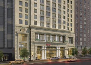 Chicago: o novo grande destino Riu Plaza