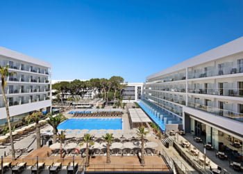RIU inaugura o novo Riu Playa Park em Maiorca