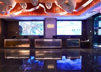 Riu Plaza Manhattan Times Square já abriu portas