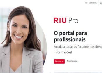 RIU Pro é a nova ferramenta para profissionais do turismo