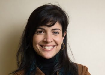 Roberta Medina é diretora convidada da Edição 338 da Ambitur