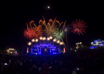 Festival Rock in Rio Lisboa adiado mais um ano para 2022