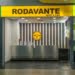 Rodavante: 40 anos ao serviço do aluguer de automóveis